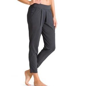Athleta Interlude Lightweight Ankle Pants